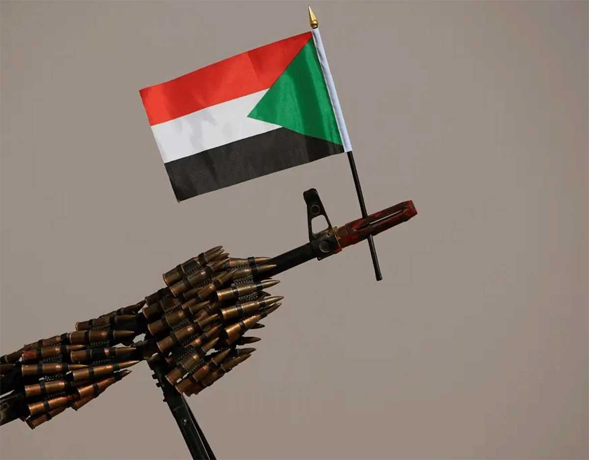 هدنة جديدة لمدة سبعة أيام تبدأ الخميس المقبل في السودان