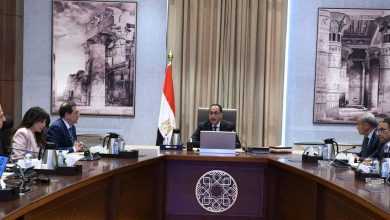 رئيس الوزراء