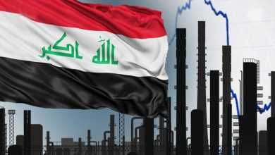 إقتصاد العراق