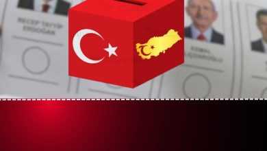 الانتخابات التركية