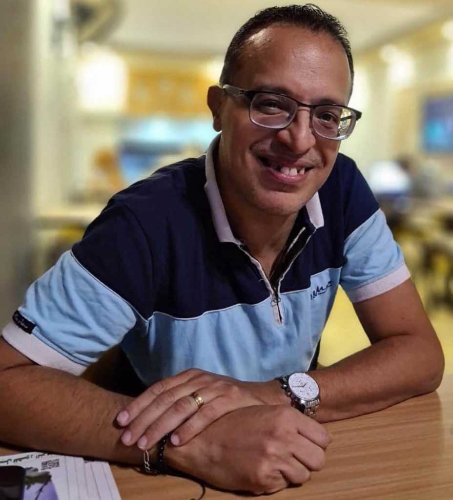 جورج أنسى