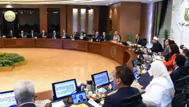 جلسة الحكومة استعدادات "الأضحى"