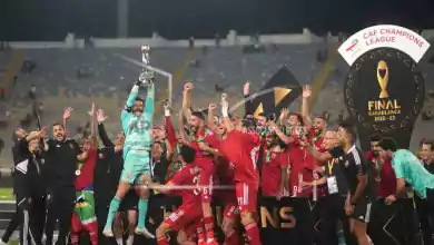 الأهلي عاجزا رغم الألقاب