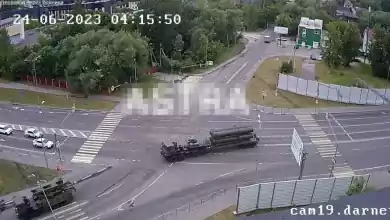 بوتين يتجرع من سم ميلشيا فاجنر