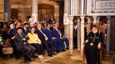 البابا تواضروس