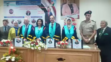 تأسيس منظمة إعلامية مصرية