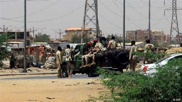 عودة الاشتباكات في السودان