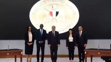 البنك الدولي للتمويل تتعاقد مع الحكومة