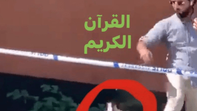 الملحد سلوان موميكا