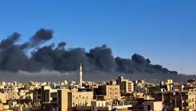 تجدد الاشتباكات في السودان