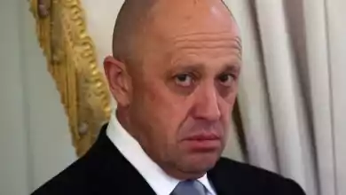 القصة الكاملة لتمرد قائد فاجنر