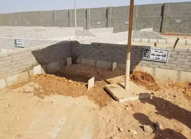 مصريون دفنوا سوريين في مقابرهم