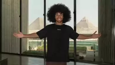 نويل التيك توكر الألمانى