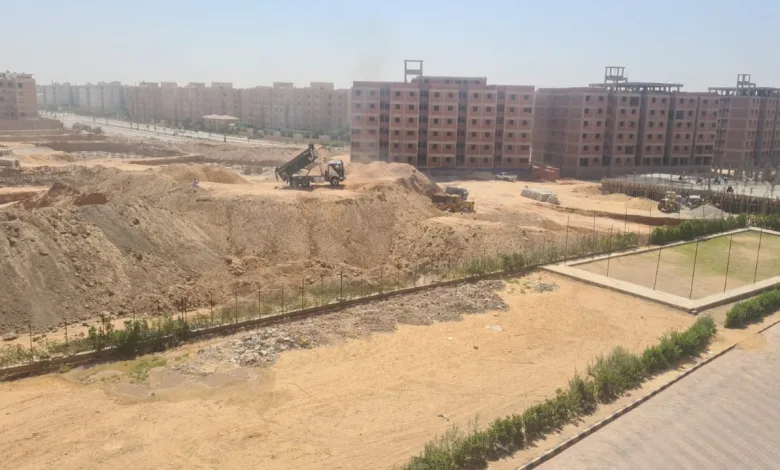 هل تنجد وزارة الإسكان مشروع مدينة زاهر