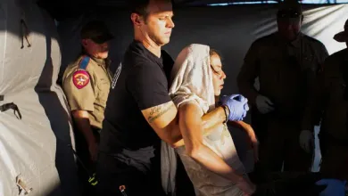 180 مليون أمريكي معرضون لقطع الكهرباء