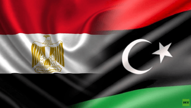 مصر تدعو لإحترام إرادة الشعب الليبي