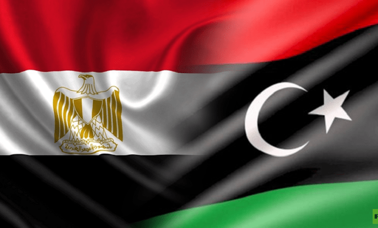 مصر تدعو لإحترام إرادة الشعب الليبي