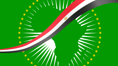 مصر تبني إفريقيا