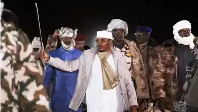 نقابة الصحفيين السودانيين