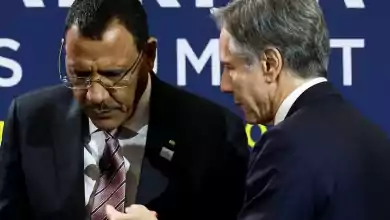 الولايات المتحدة تتعهد برجوع "بازوم" للنظام الديموقراطي في النيجر