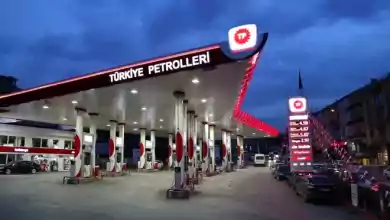 الحكومة التركية ترفع ضريبة إستهلاك البنزين