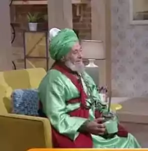 سواح آل البيت 1