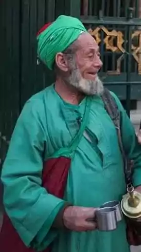 سواح آل البيت 2