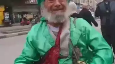 سواح آل البيت