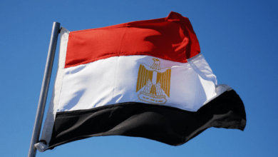 مصر تناشد المصريين المتواجدين في إقليم أرض الصومال بالمغادرة في أقرب فرصة ممكنة