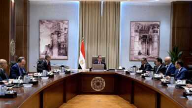 مدبولي في اجتماع المجلس الأعلى للأمن السيبراني: الأمن السيبراني مكون أساسي في منظومة الأمن القومي العالمي