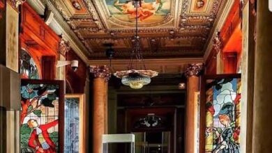 قصر المجوهرات