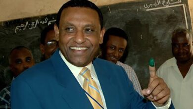 د. كامل إدريس رئيس الوزراء السوداني